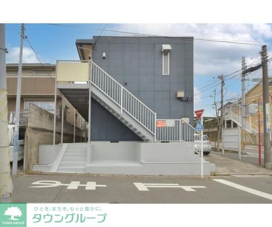 エステートピアWINSの物件内観写真